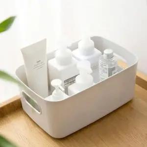 ksr 다용도 수납 정리함 리빙박스 (WFJLPAJ)