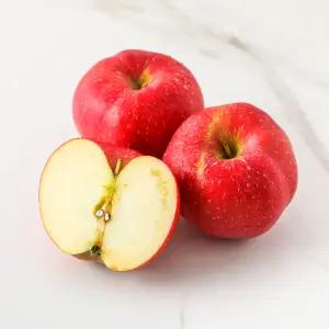 [F마트] 25년 수확 햇 홍로사과 꿀 홍로사과 2,3,5kg 가정용