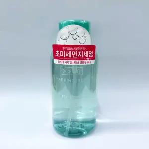 브링그린 티트리 시카 센시티브 클렌징 워터 500ml - R