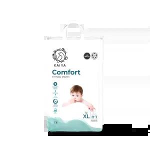카이야 컴포트 에브리데이 기저귀 팬티 특대형(XL)공용 32매x1팩