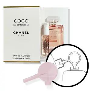 로어티브인스틱+ 샤넬 향수 코코마드모아젤 EDP 1.5ml