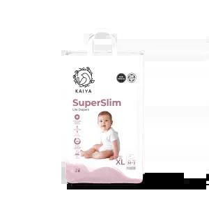 카이야 슈퍼슬림 라이트 기저귀 팬티 특대형(XL)공용 32매x1팩