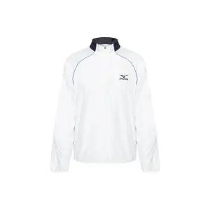 [미즈노]WOVEN HALF ZIP JACKET_32YE5A22