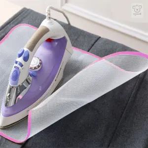 쑤기네 다림질 시트 순면다림질보호천