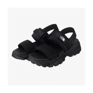 노스페이스 THE NORTH FACE NS82R52J 화이트라벨 헥사 럭스 샌들_BLACK 352626
