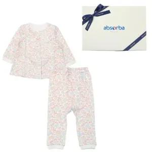 [갤러리아] (압소바출산,백일,돌,귀여운아기내의)가토내의(A2D-103012)