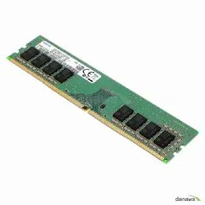 삼성전자 DDR4 16G 21300 PC4-2666T 데스크탑용 메모리