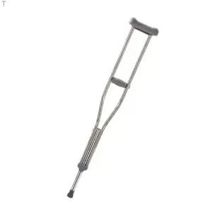알루미늄목발 지팡이 대형