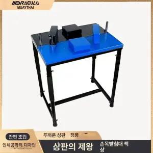 팔씨름테이블 축제 시합 손목 경기 1개 전완근