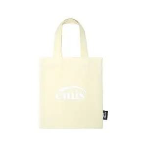 EMIS 이미스 SILVER LOGO MINI ECO BAG-CREAM 544646