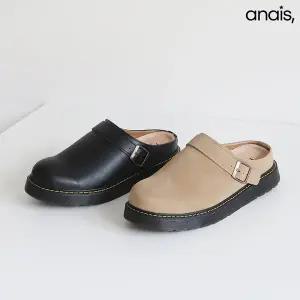 [아나이스] 국내제작 남성 블로퍼 4cm_25S400