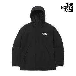 [노스페이스] 남성 스파인 자켓/바람막이 (NJ3BR50A)