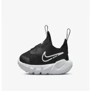 [Nike 국내매장판] 나이키 플렉스 러너 2 검정 블랙 베이비 아기 아동 신발 DJ6039-002