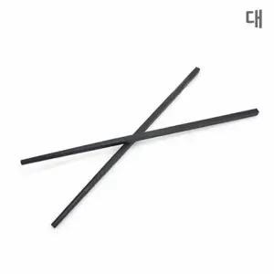 멜라민 무광 사각젓가락 대 27cm_22699778