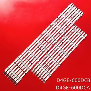 LED 백라이트 램프 스트립 UA60H6400 UN60J6350AFXKR CY-HH060CSSV1H D4GE-600DCA-R2