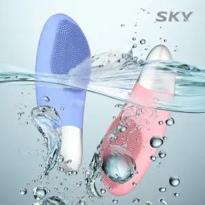 스카이 미엔느 진동클렌저