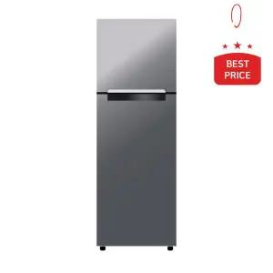 [삼성](H)RT25DARAHS9 일반 냉장고 255L 리파인드 이녹스 무료배송