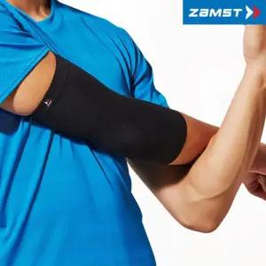 잠스트 농구 테니스용 소프트 팔꿈치보호대 T92621
