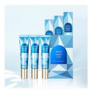 AHC 프리미어 앰플인 아이크림 코어리프팅 썸머크리스탈 에디션 40ml 3개