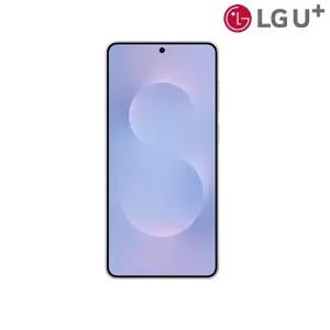 갤럭시 S25 엣지 256GB / LGU+기기변경/공통지원/완납개통