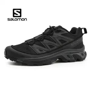 살로몬 남녀공용 XT-6 익스펜스 블랙 에보니 마그넷 (L41741300)(size230-280)