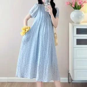 맘콩 가벼운임부복 임부복 임산부원피스 임산부복 여