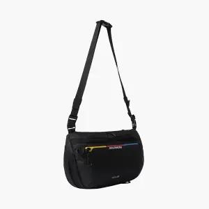 [살로몬] 몽트 5L 크로스 S253006HBC95 LC2986300-BLK