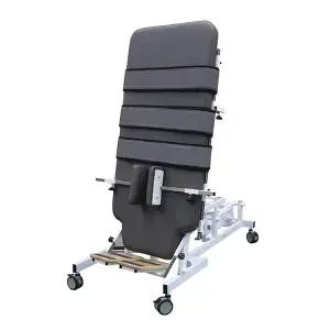 [HCK] 소아용 틸팅테이블(Tilting table) E402 - 기립훈련(2단)