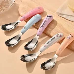 산리오 베이비 스푼_22754398