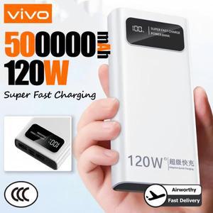 샤오미 보조배터리 초고속 충전 200000mAh 대용량 휴대용 외장 배터리, 모바일 전원, 아이폰 신제품, 120W
