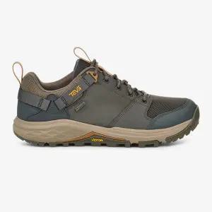 TEVA 테바 남성 등산화 그랜드뷰 GTX 로우 STVM2434094-DGC