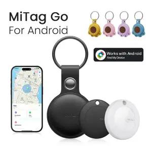 Google 나의찾기 위치추적기 MiLi MiTag 스마트태그 안드로이드 태그 찾기 열쇠 여행 가방 배낭 수하물 Gps