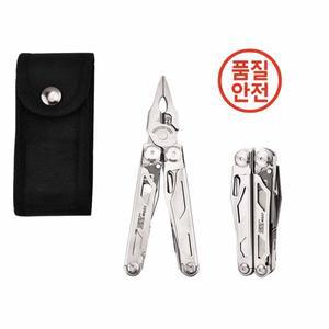다이캠핑 dl30 다용도 공구 DIY 멀티툴 접이식 칼 가위 EDC