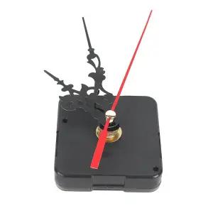DIY 무소음 시계 무브먼트 벽시계 무브먼트 무소음시계부품 시계부품