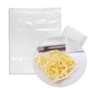 지퍼백 PE 0.05T 25x30cm 200장 비닐 지퍼봉투 지퍼비닐