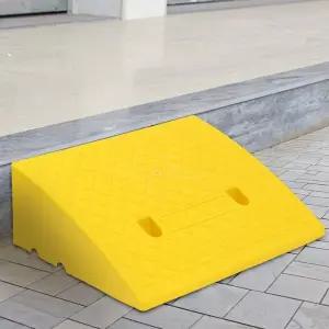 [아우트]카업차량세이프 경사판 휴대용 50x40x17cm