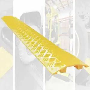 [아우트]실내용 케이블 보호덮개 보호대 1구