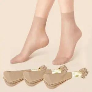 [아우트]대용량 발목스타킹 묶음 여름 30켤레