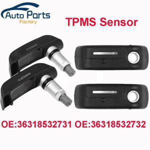 BMW 호환 바이크 오토바이 용  TPMS 센서 R1200 GS F800 R GT F 650 700 K 36318532731