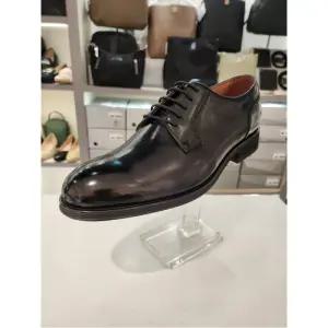[에스콰이아] 남성 세미 정장화 3CM(EQESHD306BK)