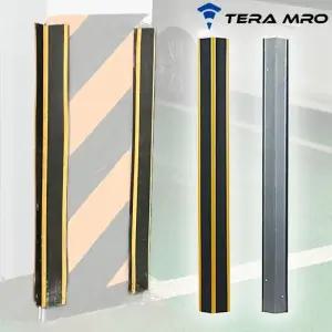 [아우트]주차장기둥보호대 앙카형 1000mm