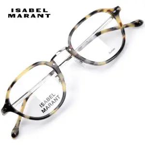이자벨마랑 명품 뿔테 안경테 IM0034-45Z(49) / ISABEL MARANT