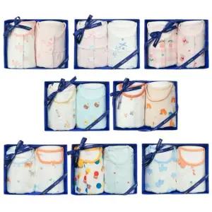 [갤러리아] (압소바출산,백일,돌,아기내의세트)유아내의2종세트(A2C-10392SET)