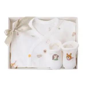 [갤러리아] 에이든배내가운/단말(07S7171010/07S776001)