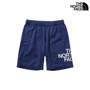 노스페이스 키즈 베터 쇼츠 FM1NS6KK01U-COB