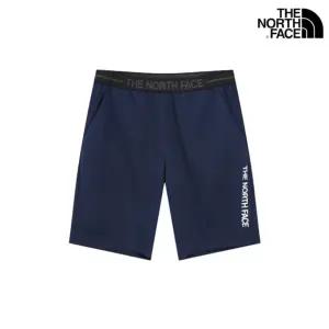 노스페이스 키즈 베터 쇼츠 FM1NS6KJ03S-NAV