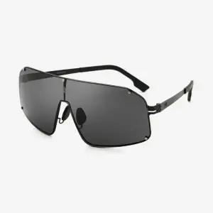 [PXG] KQF PJALU0226-21 EXTREME SQUARE SUNGLASSES