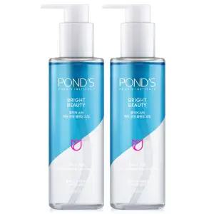 폰즈 클리어 스파 클렌징 오일 200ml 2개