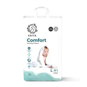 카이야 컴포트 밴드형 대형 L)공용 40매x1팩