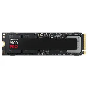 삼성전자 9100 PRO M.2 NVMe (4TB)SH